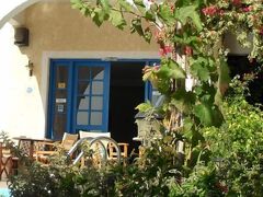 クレタ サン ホテル ストゥディオズ 写真