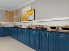 スパーク バイ ヒルトン エバンズビル イースト, IN 写真