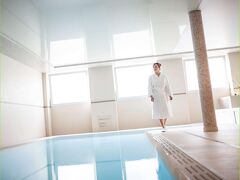 Novotel SPA Rennes Centre Gare 写真