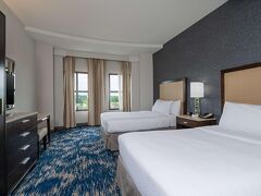 Embassy Suites by Hilton Alexandria Old Town 写真