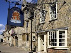 The Bell Inn, Stilton, Cambridgeshire 写真