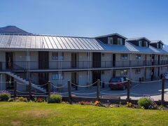 クリアブルック モテル & サービス アパートメンツ 写真