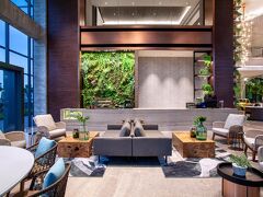 メルキュール タンゲラン BSD シティ 写真