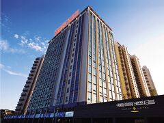 シェンチェン ベイ ヒソワール ホテル 写真