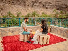 ウエドヌージューム エコロッジ＆スパ 写真