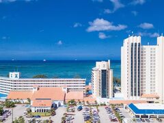 グランヴィリオ リゾート サイパン 写真