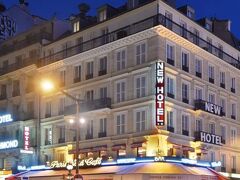 オテル リッチモンド 写真