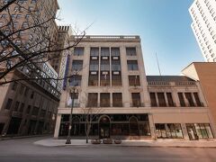 ヒルトンガーデンインロチェスターダウンタウン、NY 写真