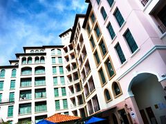 Fraser Place Robertson Walk, Singapore 写真