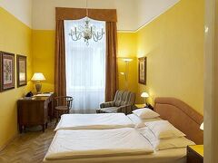 Palais-Hotel Erzherzog Johann 写真