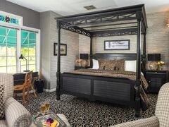 Inn at the Park Bed and Breakfast 写真