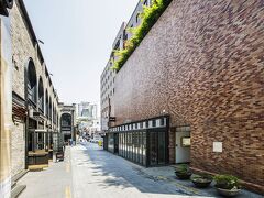 ハミルトン ホテル イテウォン 写真