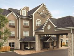 カントリー イン & スイーツ バイ ラディソン ナッシュビル エアポート イースト テネシー 写真