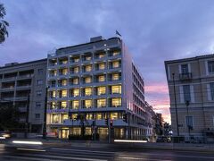 Amalia Hotel Athens 写真