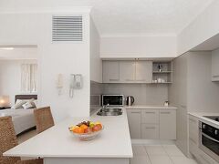 オン ザ ビーチ リゾート ブライビー アイランド 写真