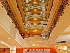 ガーデン プラザ サイゴン 旧：パークロイヤル サイゴン 写真