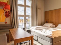 Comfort Hotel Grand Central 写真