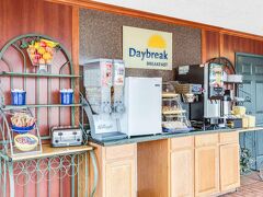 デイズ イン バイ ウィンダム ニューポート 写真