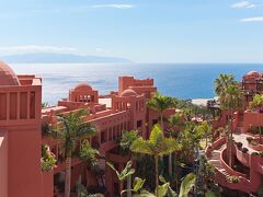 The Ritz-Carlton Tenerife, Abama 写真