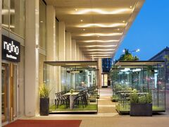 ノルディック ホテル フォーラム 写真