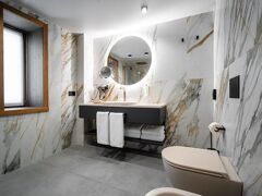 Sertorelli Sporthotel 写真