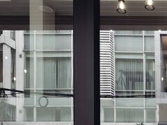 チャイナ コージー アソーク 写真