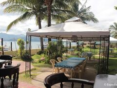 ワイルド オーキッド ビーチ リゾート 写真