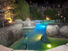 ホームウッド スイーツ バイ ヒルトン モン トランブラン リゾート 写真