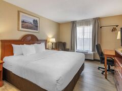 クオリティ イン アット バンゴー モール 写真