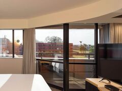 ゴールデン チューリップ ブラジリア アウヴォラーダ 写真