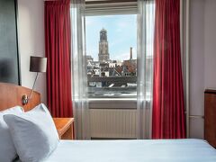 Leonardo Hotel Utrecht City Center 写真