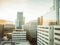 ヒルトン ロッテルダム 写真