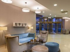 コロセウム ホテル 写真