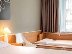 イビス ブレゲンツ 写真