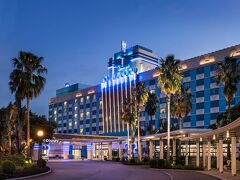 ディズニー ハリウッド ホテル 写真