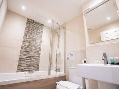 マルボロー ハウス ホテル B&B 写真