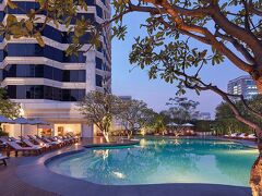 グランド ハイアット エラワン バンコク 写真