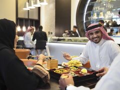 セントロ ワハ バイ ロタナ 写真