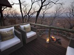 Ghoha Hills Savuti Lodge 写真