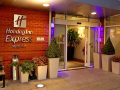 Holiday Inn Express Birmingham Redditch By IHG 写真