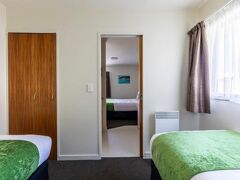Bella Vista Motel Wellington 写真