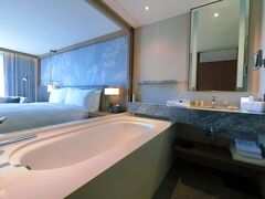 ダブルツリー バイ ヒルトン タイペイ ジョンシャン 写真