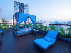 アラゴン ザンティーク アンティーク ホテル&スパ 写真