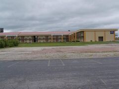 Executive Inn 写真