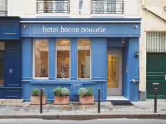 Hotel Bonne Nouvelle 写真