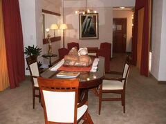 オアシス ジュジュイ ホテル スパ 写真