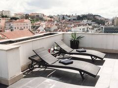 ホテル リスボア 写真