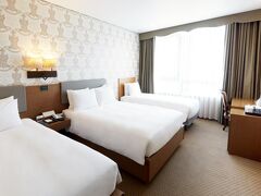 ミリオレホテルソウル明洞 写真