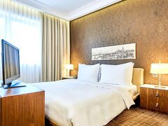 Radisson Blu Hotel, Kyiv Podil City Centre 写真