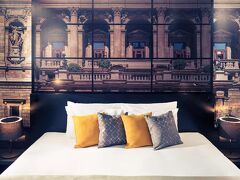 メルキュール ブダペスト シティ センター ホテル 写真